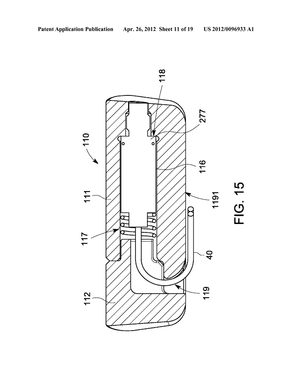 SENSOR WITH G-LOAD ABSORBING SHOULDER - diagram, schematic, and image 12