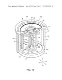 PRESSURE SENSOR diagram and image