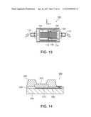 PRESSURE SENSOR diagram and image