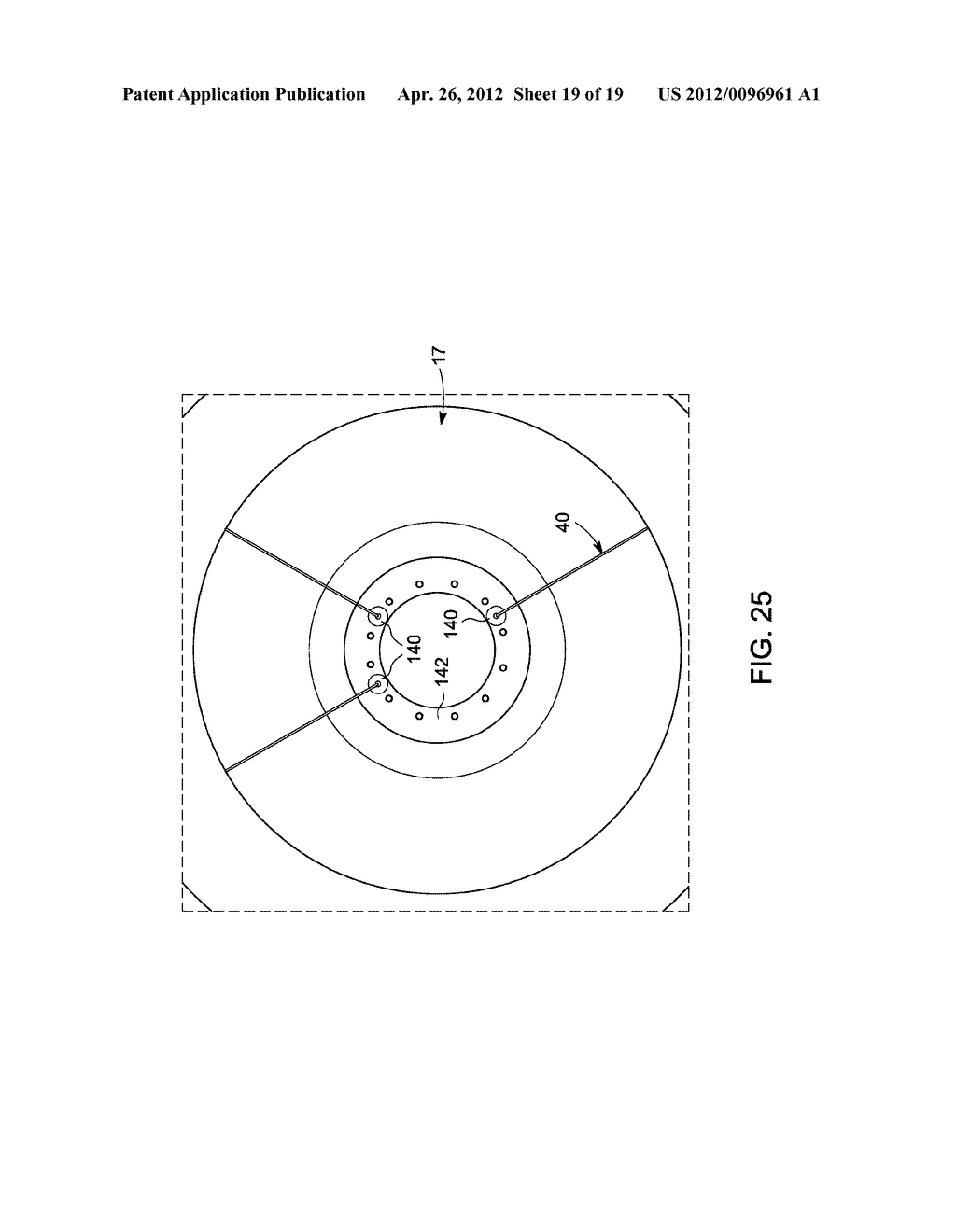 PROBE HOLDER FOR TURBINE ENGINE SENSOR - diagram, schematic, and image 20