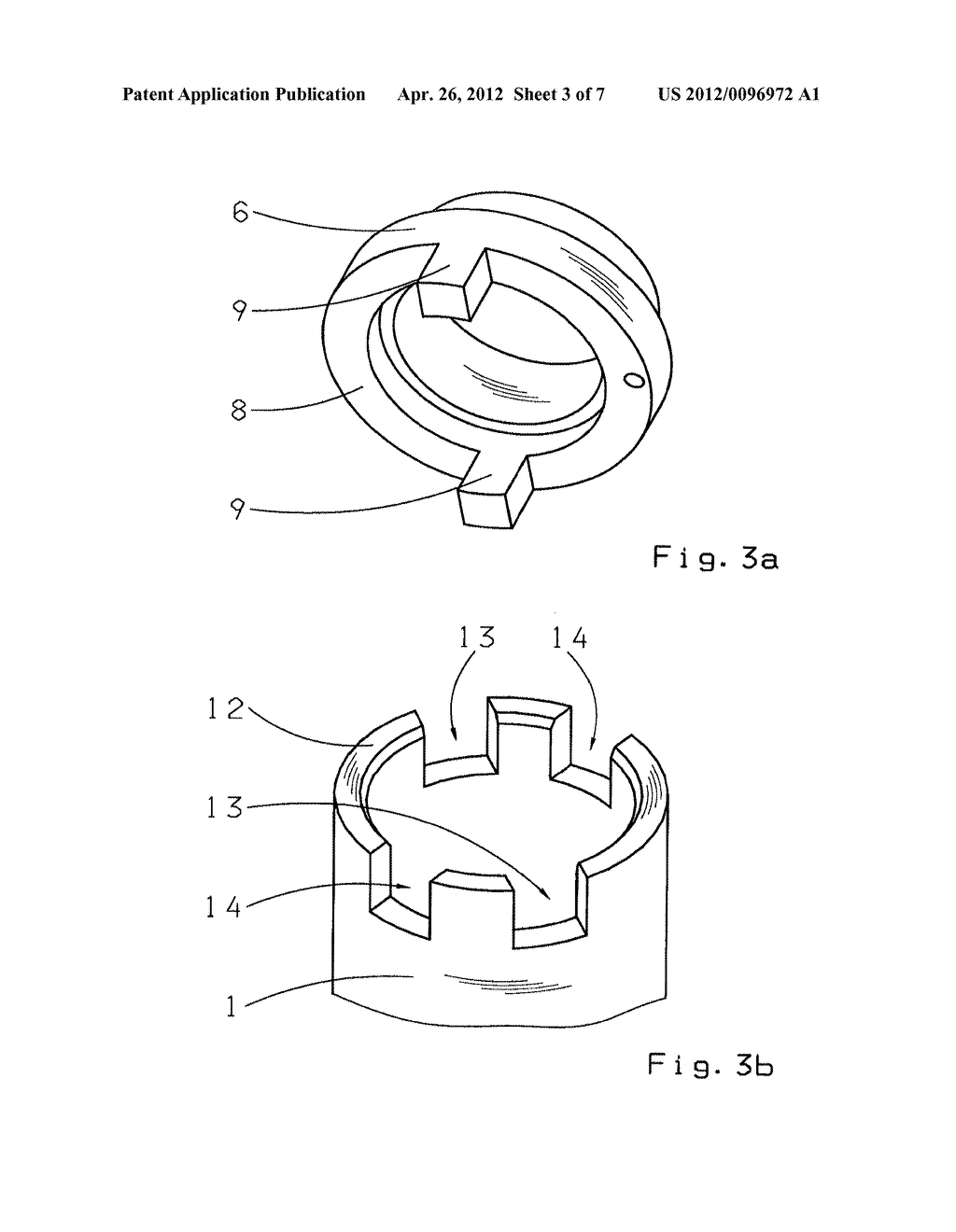 SHIFTING DEVICE OF A MOTOR VEHICLE MANUAL TRANSMISSION - diagram, schematic, and image 04