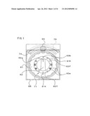 DIAL CONTROL DEVICE diagram and image