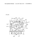 DIAL CONTROL DEVICE diagram and image