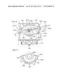 DIAL CONTROL DEVICE diagram and image