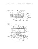 DIAL CONTROL DEVICE diagram and image