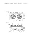 DIAL CONTROL DEVICE diagram and image