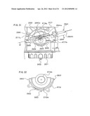 DIAL CONTROL DEVICE diagram and image