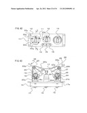 DIAL CONTROL DEVICE diagram and image