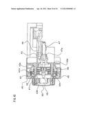 DIAL CONTROL DEVICE diagram and image