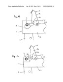 MOTOR VEHICLE PEDAL HAVING A SAFETY DEVICE diagram and image