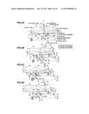 DRIVING FORCE DISTRIBUTION DEVICE diagram and image