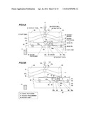 DRIVING FORCE DISTRIBUTION DEVICE diagram and image