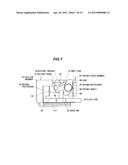 DRIVING FORCE DISTRIBUTION DEVICE diagram and image