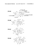 DRIVING FORCE DISTRIBUTION DEVICE diagram and image