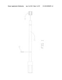 Dual-drive, self-ratcheting mechanism diagram and image