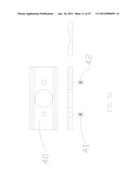 Dual-drive, self-ratcheting mechanism diagram and image