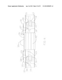 Dual-drive, self-ratcheting mechanism diagram and image