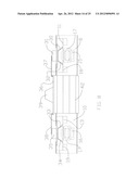 Dual-drive, self-ratcheting mechanism diagram and image