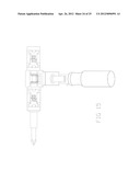 Dual-drive, self-ratcheting mechanism diagram and image