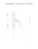 Dual-drive, self-ratcheting mechanism diagram and image