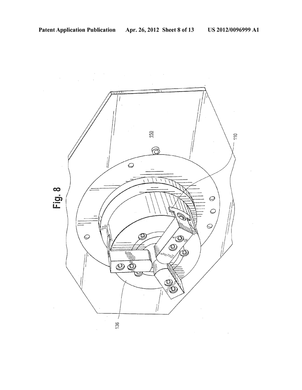 COMPOUND MACHINING METHOD AND APPARATUS - diagram, schematic, and image 09