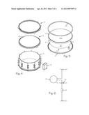 Hybrid Drum diagram and image
