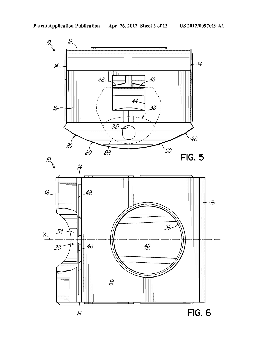 Lightweight Blast Resistant Armored Cab For Vehicles - diagram, schematic, and image 04