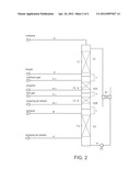 METHOD AND SYSTEM FOR PURIFYING BIOGAS FOR EXTRACTING METHANE diagram and image