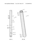 Method of Fabricating a Separator Helix diagram and image