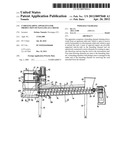 CURD KNEADING APPARATUS FOR PRODUCTION OF PASTA-FILATA CHEESE diagram and image