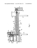 CURD KNEADING APPARATUS FOR PRODUCTION OF PASTA-FILATA CHEESE diagram and image