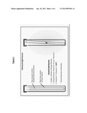 COMBINED THERMAL AND CHEMILUMINESCENT REACTION SYSTEM diagram and image