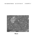 MESOPOROUS AMORPHOUS OXIDE OF TITANIUM diagram and image