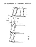 MODULAR FOLDING TABLE diagram and image