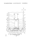 SEWING-MACHINE BOBBIN THREAD TENSION CONTROLLER, AND SEWING MACHINE diagram and image