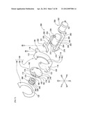 SEWING-MACHINE BOBBIN THREAD TENSION CONTROLLER, AND SEWING MACHINE diagram and image