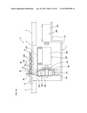 SEWING-MACHINE BOBBIN THREAD TENSION CONTROLLER, AND SEWING MACHINE diagram and image