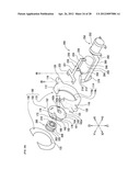 SEWING-MACHINE BOBBIN THREAD TENSION CONTROLLER, AND SEWING MACHINE diagram and image