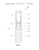 APPARATUS FOR GROWING SINGLE CRYSTALS diagram and image