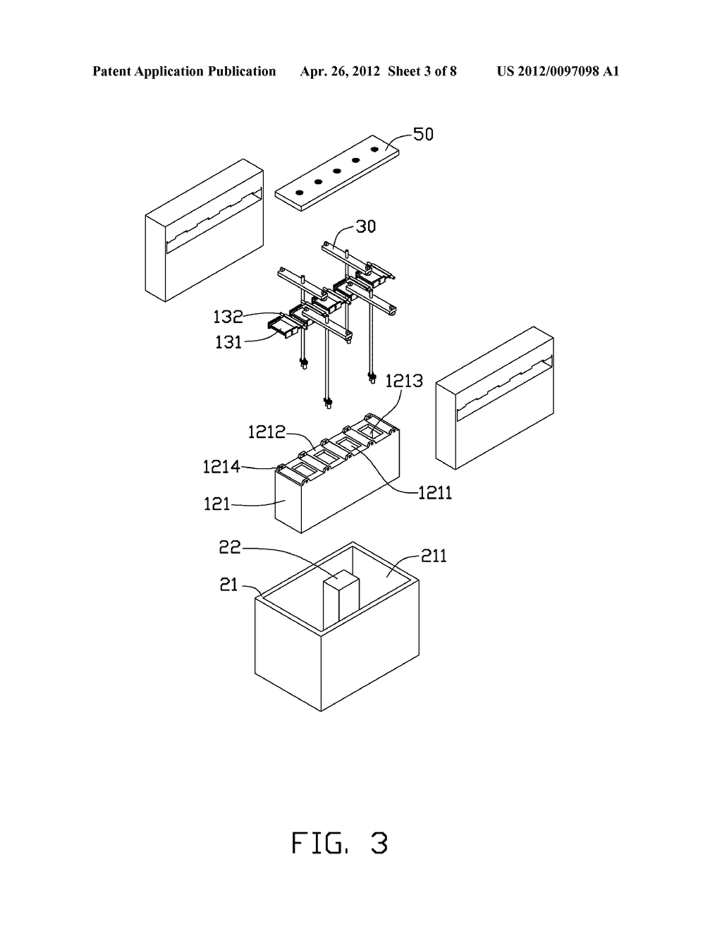 COATING APPRATUS HAVING TWO COATING DEVICES FOR SUCCESSIVELY COATING SAME     SURFACE OF SUBSTRATE - diagram, schematic, and image 04