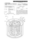 PHYSICAL VAPOR DEPOSITION DEVICE FOR COATING WORKPIECE diagram and image