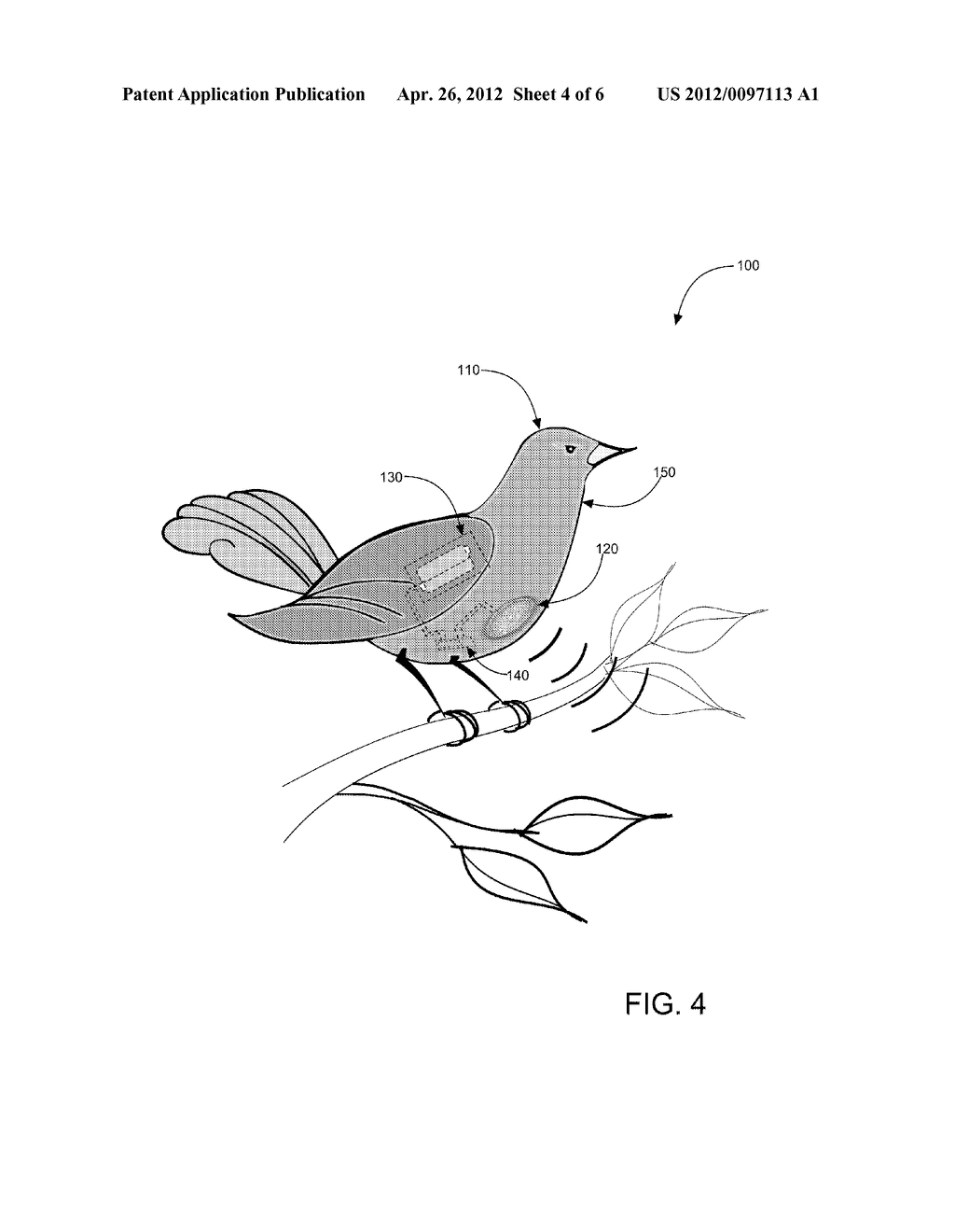 TALKING PET TOYS SYSTEM - diagram, schematic, and image 05