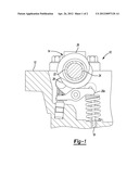 ENGINE INCLUDING CAMSHAFT WITH PARTIAL LOBE diagram and image