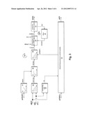 METHOD FOR THE CLOSED-LOOP CONTROL OF THE RAIL PRESSURE IN A COMMON-RAIL     INJECTION SYSTEM OF AN INTERNAL COMBUSTION ENGINE diagram and image