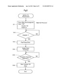 FUEL SUPPLY APPARATUS diagram and image