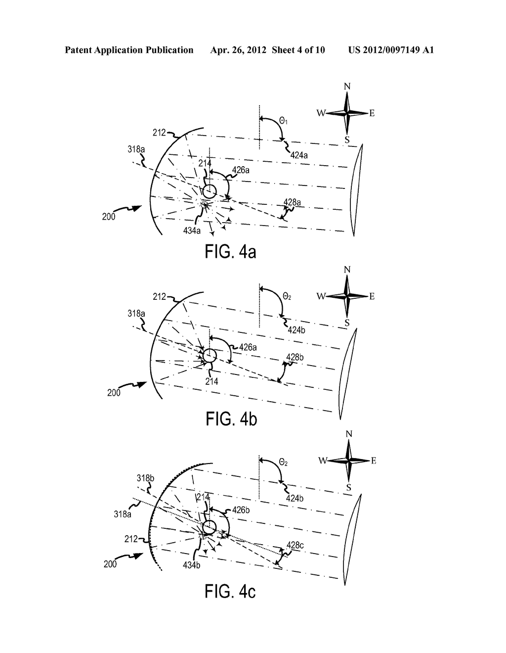 Solar Tracker for Solar Energy Devices - diagram, schematic, and image 05