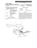 ENDOTRACHEAL TUBE WITH SUBGLOTTIC SECRETION SUCTION AND DETACHABLE SUCTION     CONNECTION LINE diagram and image