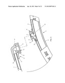 ENDOTRACHEAL TUBE WITH SUBGLOTTIC SECRETION SUCTION AND DETACHABLE SUCTION     CONNECTION LINE diagram and image