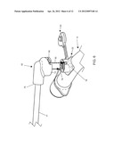 ENDOTRACHEAL TUBE WITH SUBGLOTTIC SECRETION SUCTION AND DETACHABLE SUCTION     CONNECTION LINE diagram and image