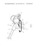 ENDOTRACHEAL TUBE WITH SUBGLOTTIC SECRETION SUCTION AND DETACHABLE SUCTION     CONNECTION LINE diagram and image